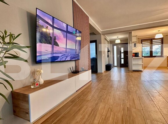 Casa de închiriat 4 camere Central - 155487CI | BLITZ Oradea | Poza4