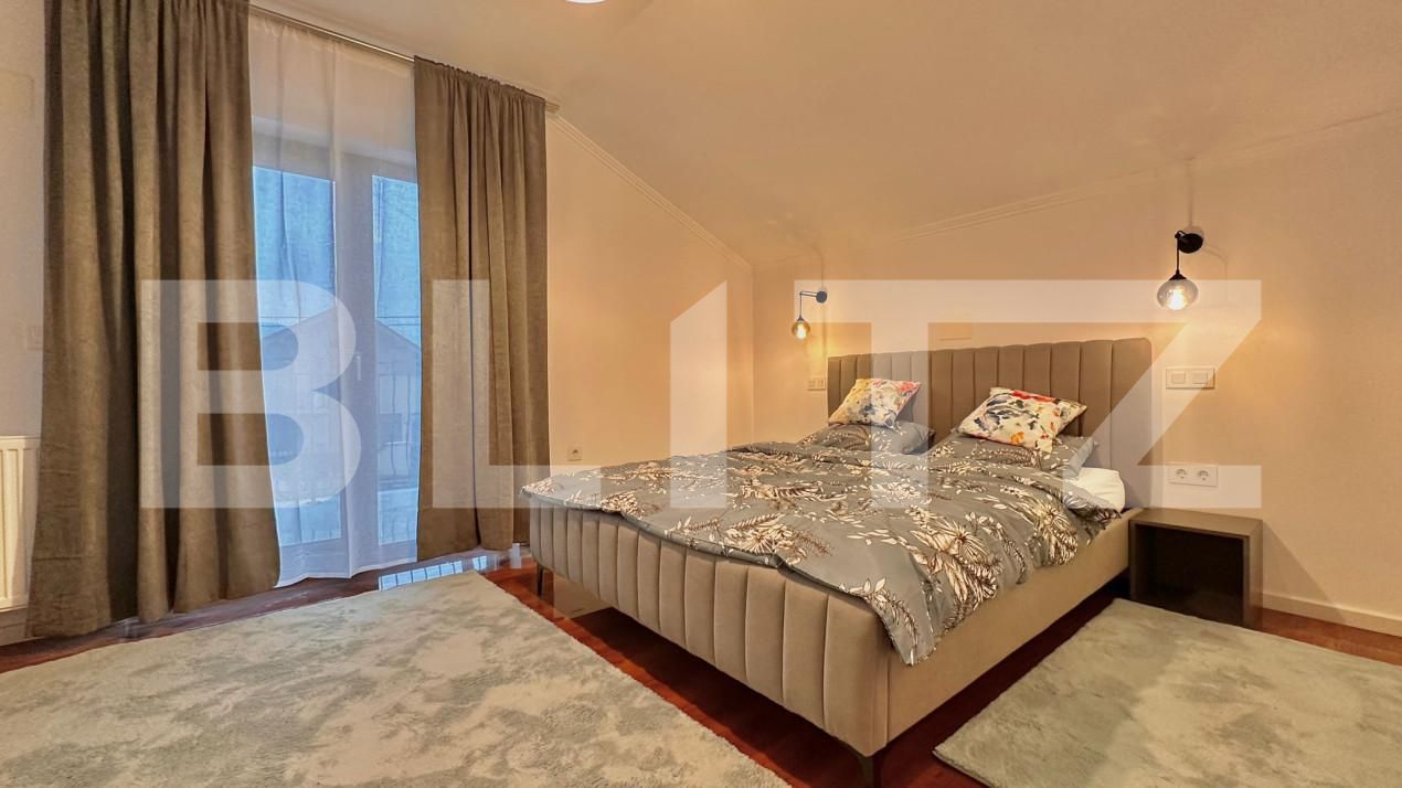 Casa de închiriat 4 camere Central - 155487CI | BLITZ Oradea | Poza3