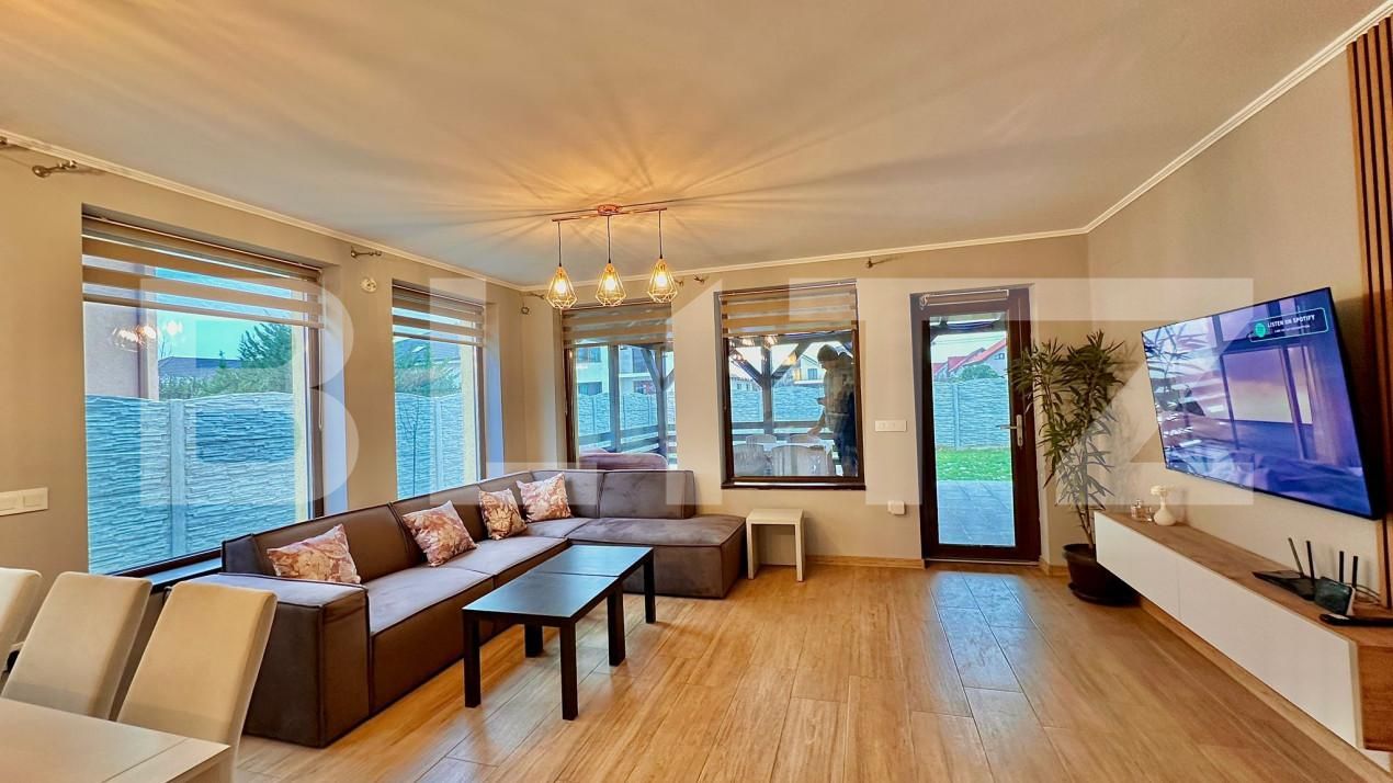 Casa de închiriat 4 camere Central - 155487CI | BLITZ Oradea | Poza5