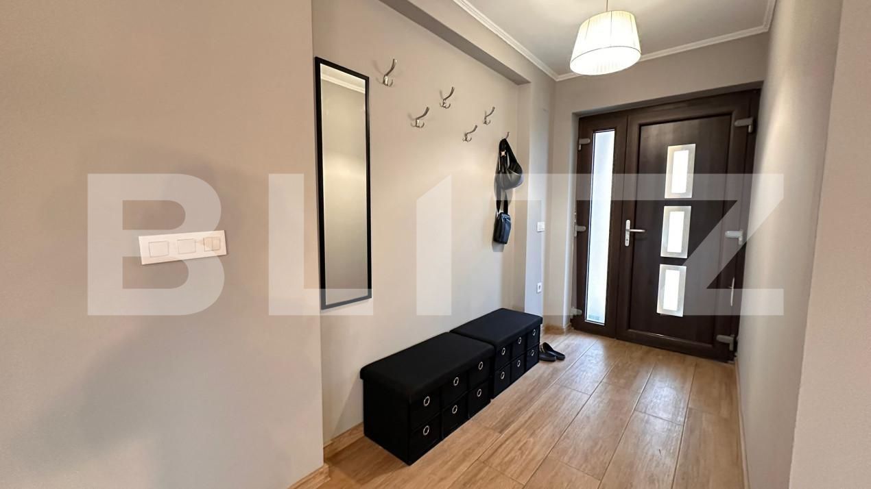 Casa de închiriat 4 camere Central - 155487CI | BLITZ Oradea | Poza7