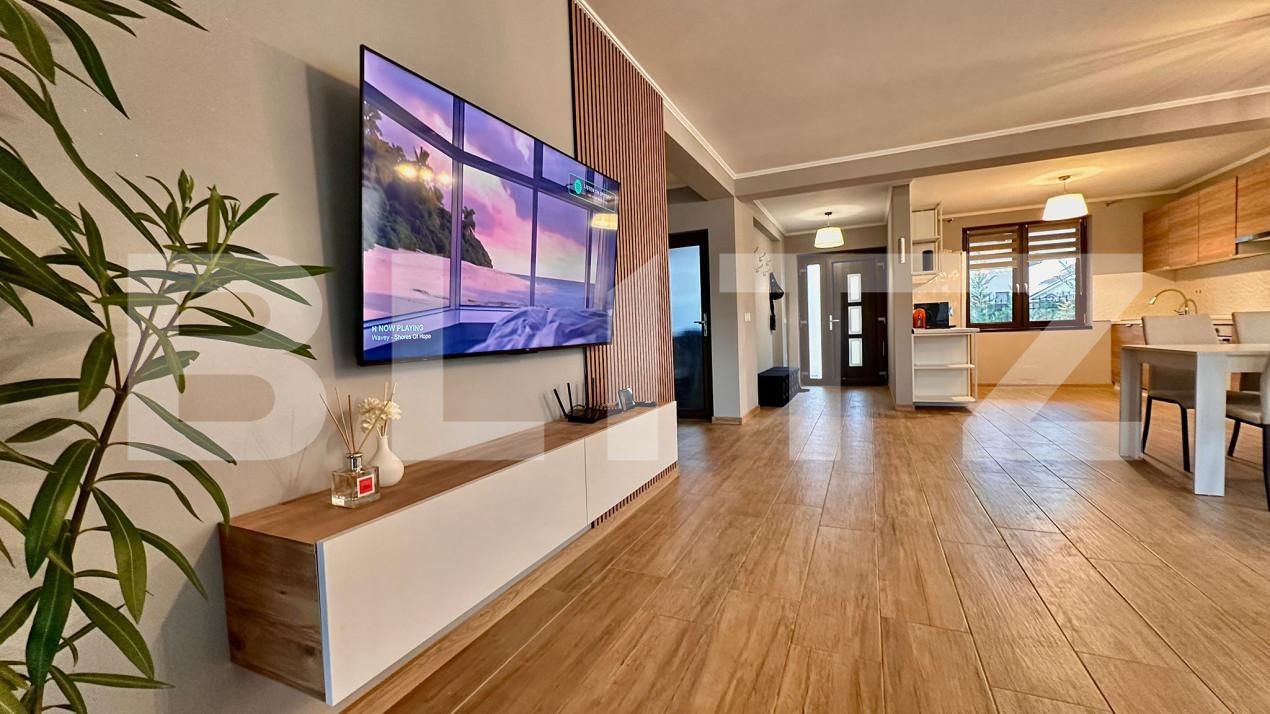 Casa de închiriat 4 camere Central - 155487CI | BLITZ Oradea | Poza4