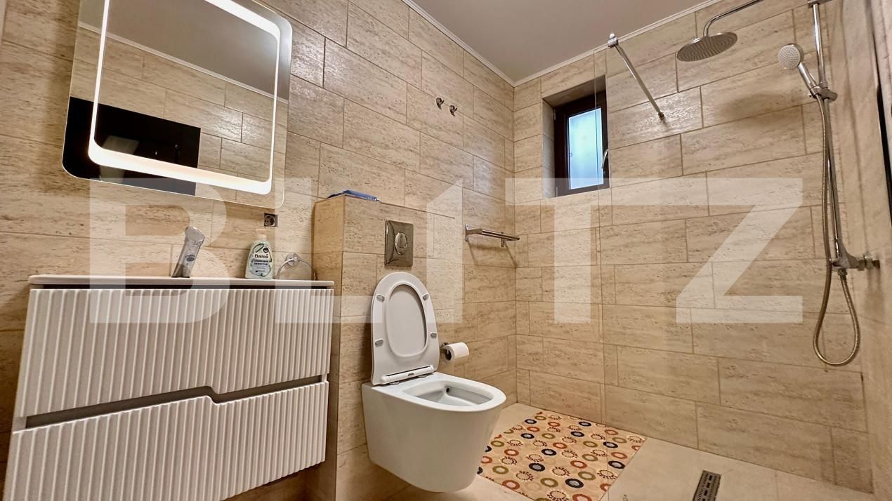 Casa de închiriat 4 camere Central - 155487CI | BLITZ Oradea | Poza8