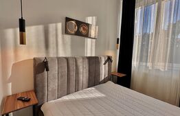 Chirie 3 camere, centrala proprie gaz,  modern, poziție centrală 