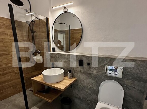 Apartament de închiriat 3 camere Central - 155502AI | BLITZ Oradea | Poza8