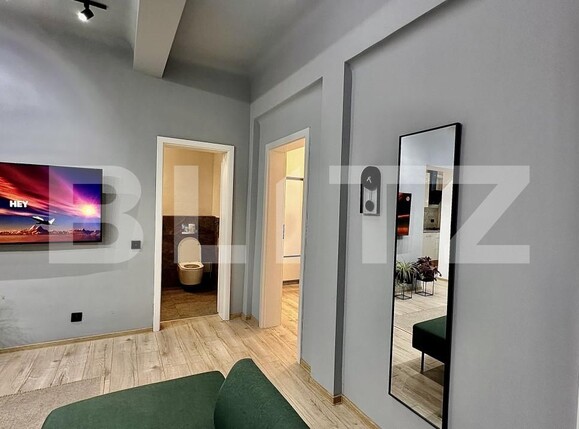 Apartament de închiriat 3 camere Central - 155502AI | BLITZ Oradea | Poza3