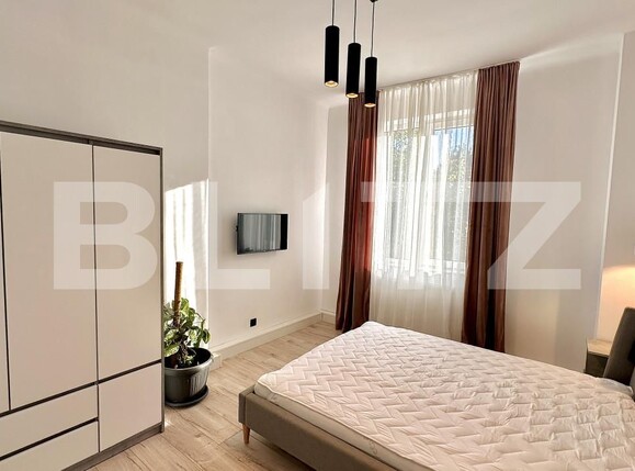 Apartament de închiriat 3 camere Central - 155502AI | BLITZ Oradea | Poza7
