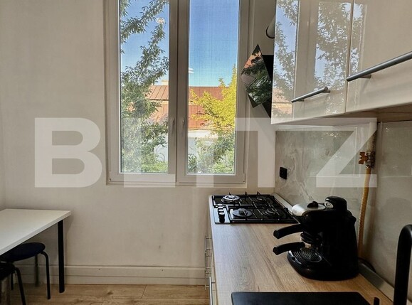 Apartament de închiriat 3 camere Central - 155502AI | BLITZ Oradea | Poza4