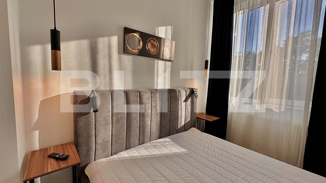 Apartament de închiriat 3 camere Central - 155502AI | BLITZ Oradea | Poza5