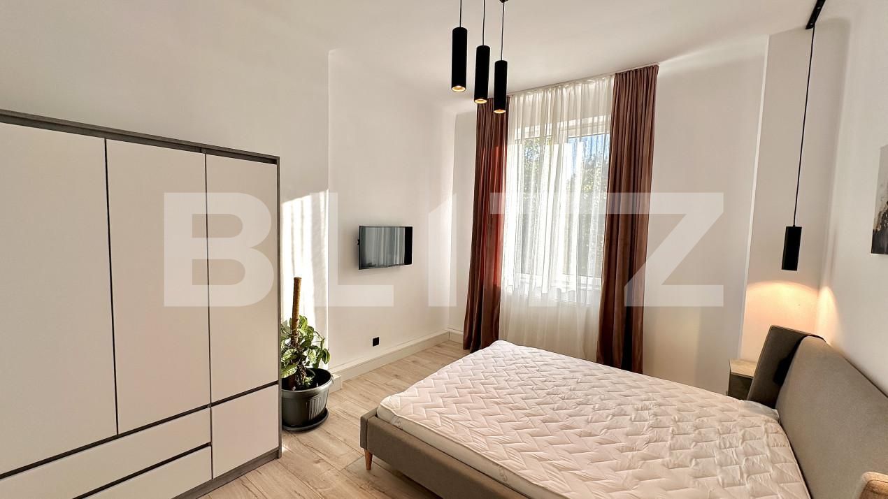 Apartament de închiriat 3 camere Central - 155502AI | BLITZ Oradea | Poza7