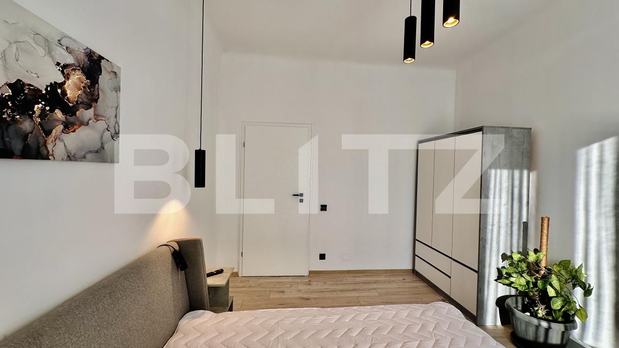 Apartament de închiriat 3 camere Central - 155502AI | BLITZ Oradea | Poza6