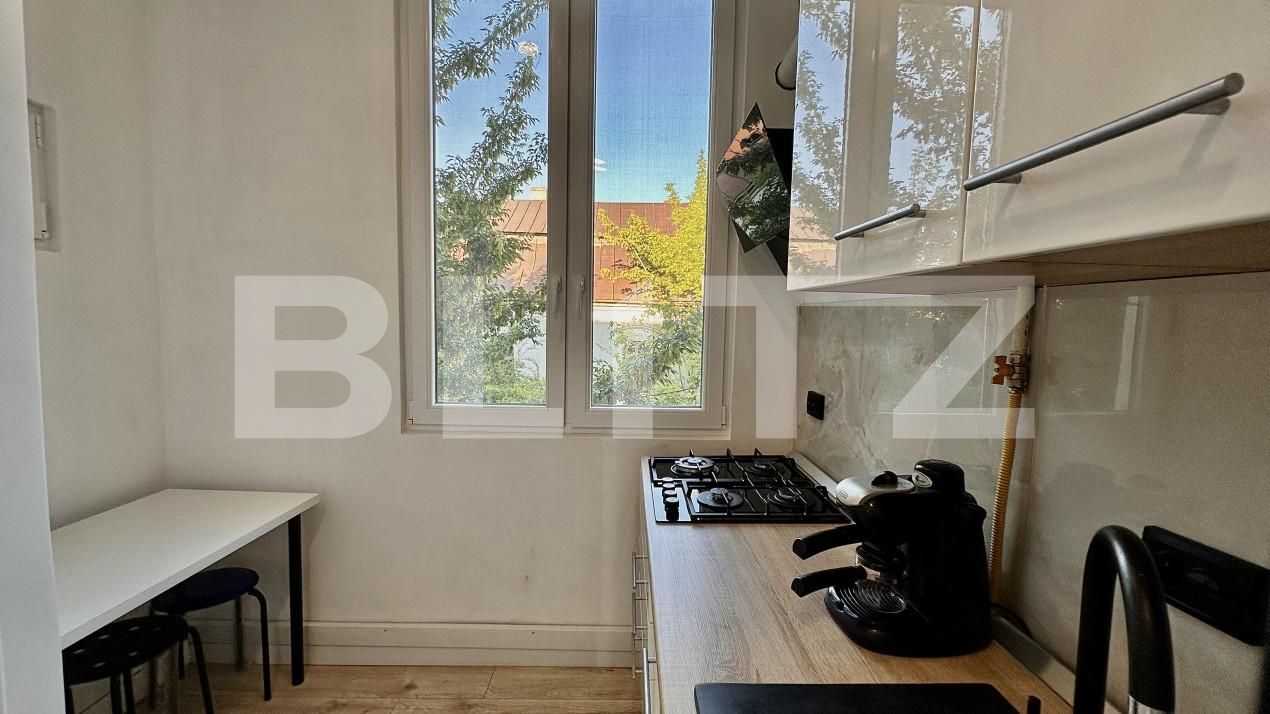 Apartament de închiriat 3 camere Central - 155502AI | BLITZ Oradea | Poza4