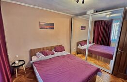 Apartament Cantemir, 2 camere semidecomandat, mobilat și utilat 