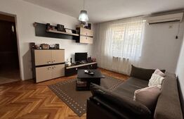 Apartament Cantemir, 2 camere semidecomandat, mobilat și utilat 
