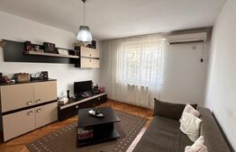 Apartament Cantemir, 2 camere semidecomandat, mobilat și utilat 