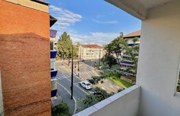 Apartament Cantemir, 2 camere semidecomandat, mobilat și utilat 