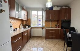 Apartament Cantemir, 2 camere semidecomandat, mobilat și utilat 