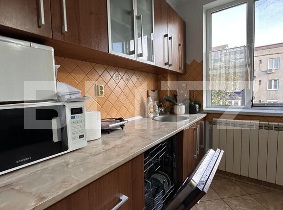 Apartament de vânzare 2 camere Cantemir - 155624AV | BLITZ Oradea | Poza1