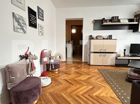 Apartament de vânzare 2 camere Cantemir - 155624AV | BLITZ Oradea | Poza3