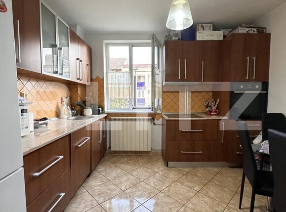 Apartament de vânzare 2 camere Cantemir - 155624AV | BLITZ Oradea | Poza2