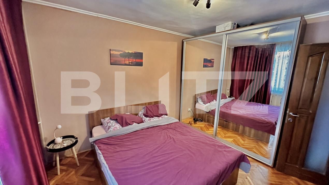 Apartament de vânzare 2 camere Cantemir - 155624AV | BLITZ Oradea | Poza6