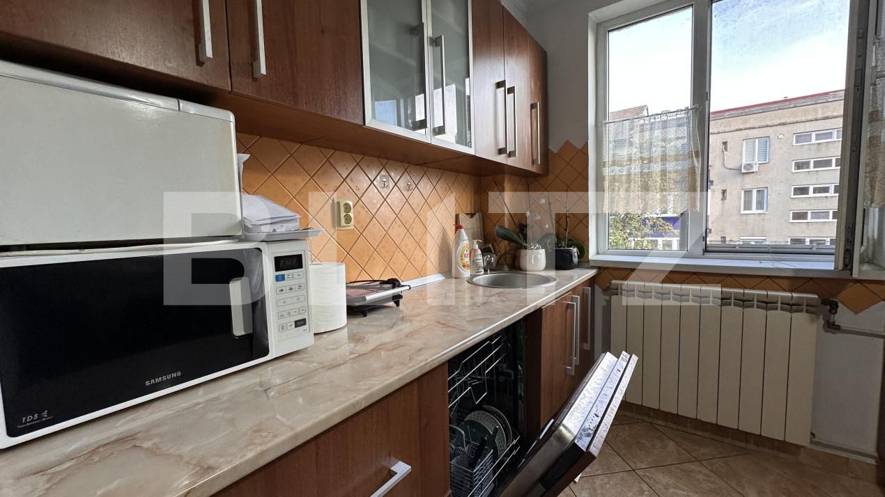 Apartament de vânzare 2 camere Cantemir - 155624AV | BLITZ Oradea | Poza1