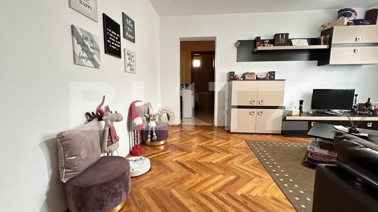 Apartament de vânzare 2 camere Cantemir - 155624AV | BLITZ Oradea | Poza3