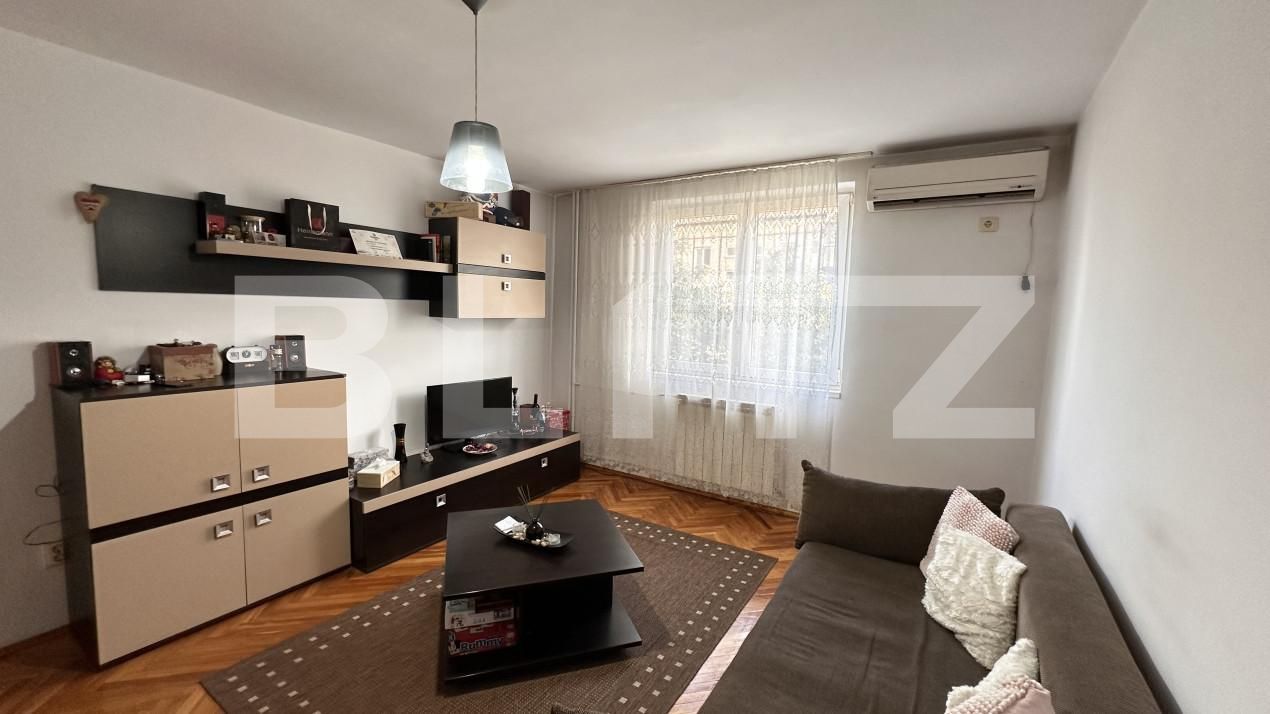 Apartament de vânzare 2 camere Cantemir - 155624AV | BLITZ Oradea | Poza4