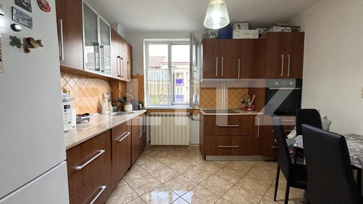 Apartament de vânzare 2 camere Cantemir - 155624AV | BLITZ Oradea | Poza2