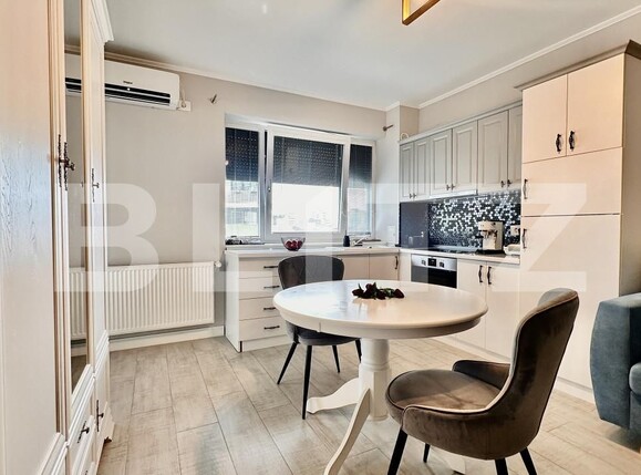 Garsonieră de vânzare Iosia - 155626AV | BLITZ Oradea | Poza2