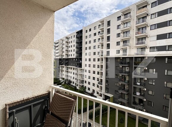 Garsonieră de vânzare Iosia - 155626AV | BLITZ Oradea | Poza8