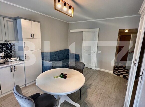 Garsonieră de vânzare Iosia - 155626AV | BLITZ Oradea | Poza1