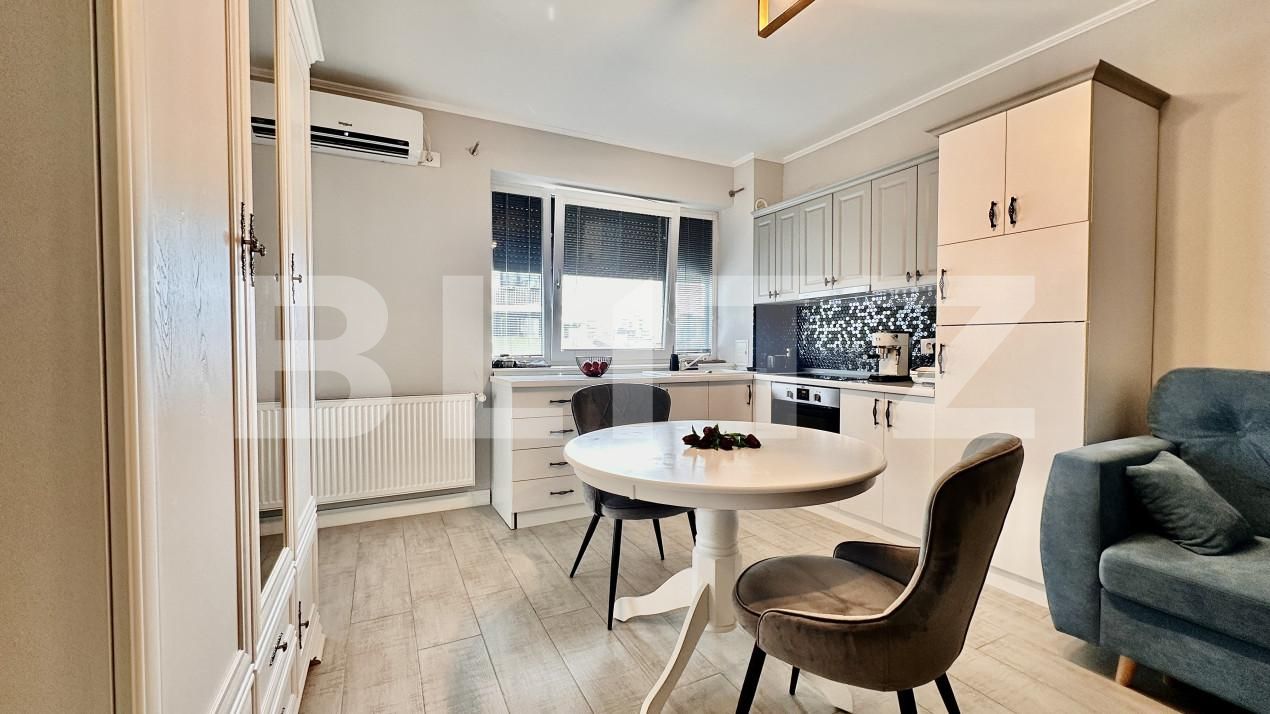 Garsonieră de vânzare Iosia - 155626AV | BLITZ Oradea | Poza2