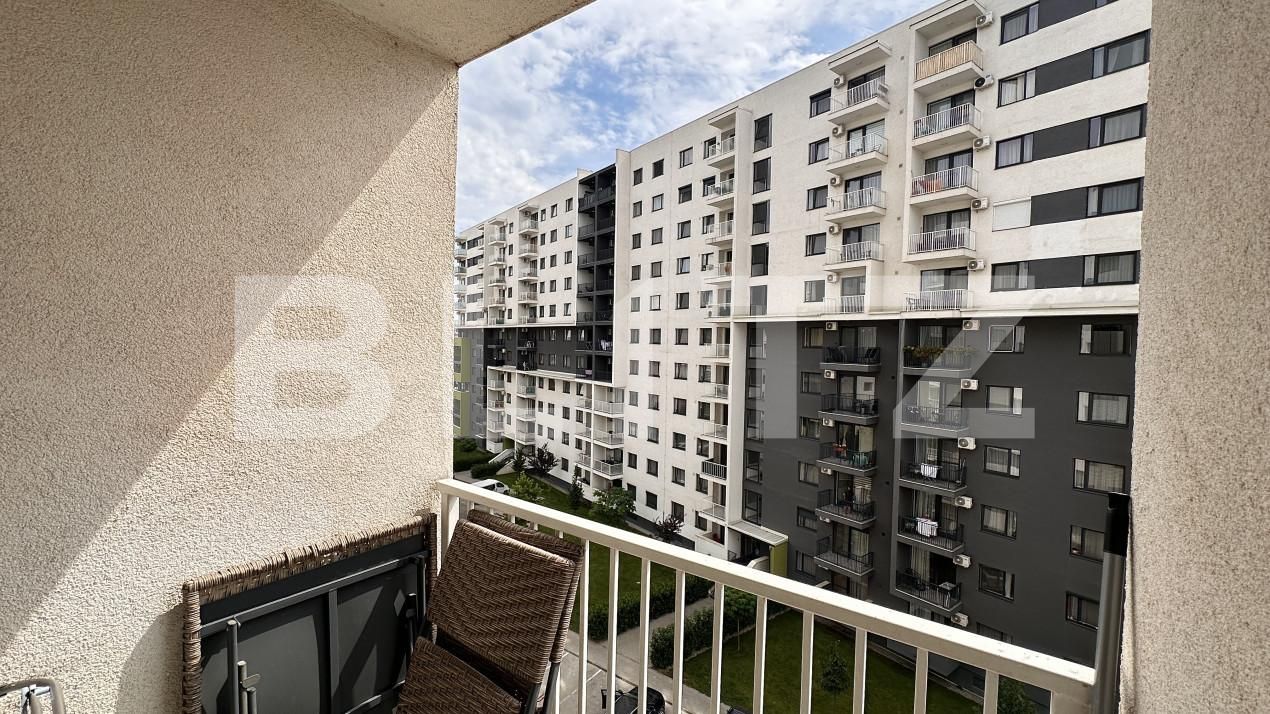 Garsonieră de vânzare Iosia - 155626AV | BLITZ Oradea | Poza8