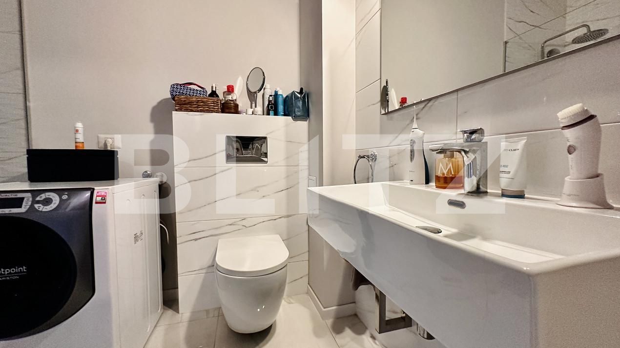 Garsonieră de vânzare Iosia - 155626AV | BLITZ Oradea | Poza7