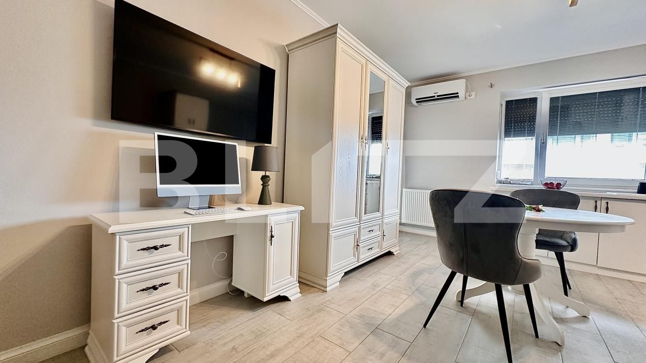 Garsonieră de vânzare Iosia - 155626AV | BLITZ Oradea | Poza4