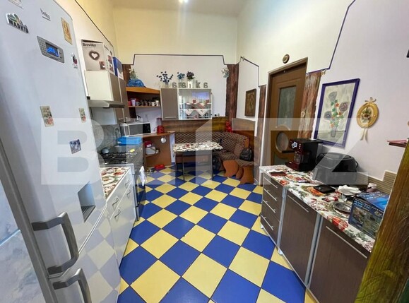 Garsonieră de vânzare Central - 155708AV | BLITZ Oradea | Poza1