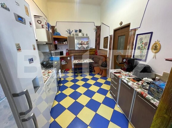 Garsonieră de vânzare Central - 155708AV | BLITZ Oradea | Poza6