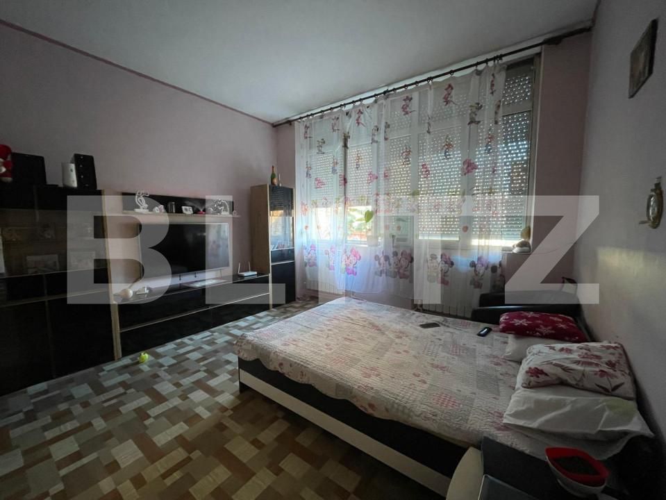 Garsonieră de vânzare Central - 155708AV | BLITZ Oradea | Poza5
