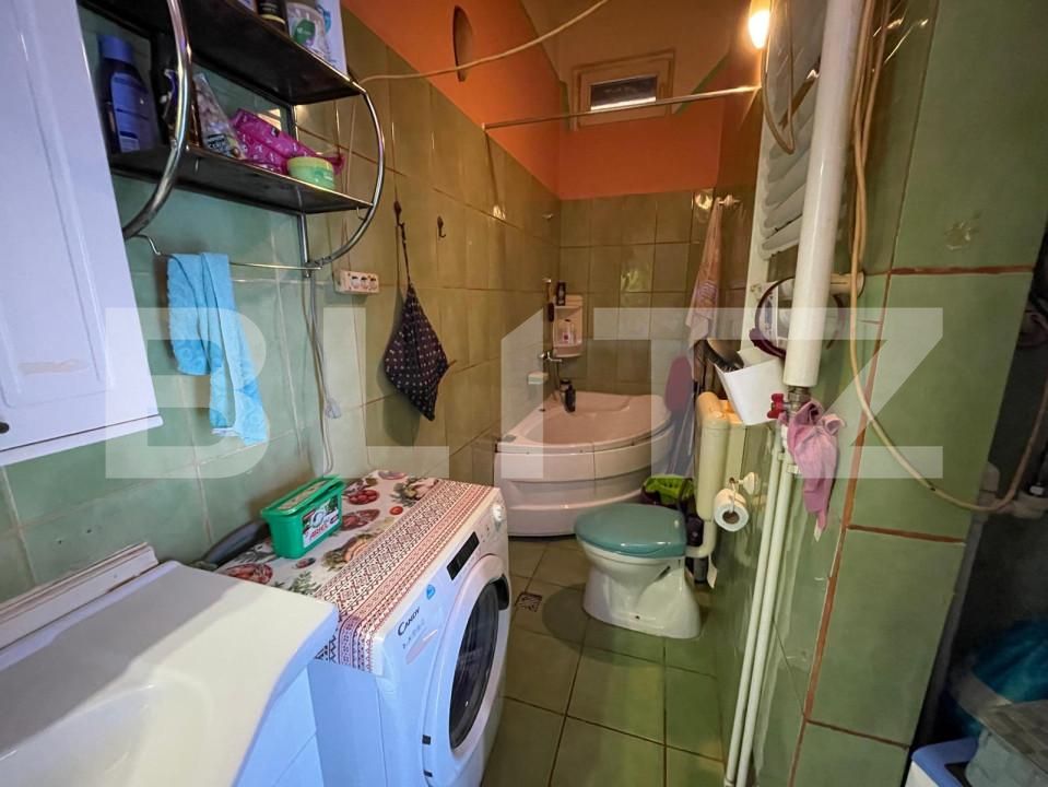 Garsonieră de vânzare Central - 155708AV | BLITZ Oradea | Poza4