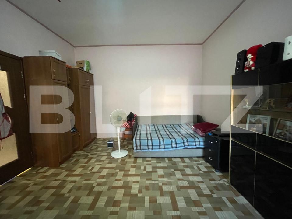 Garsonieră de vânzare Central - 155708AV | BLITZ Oradea | Poza3