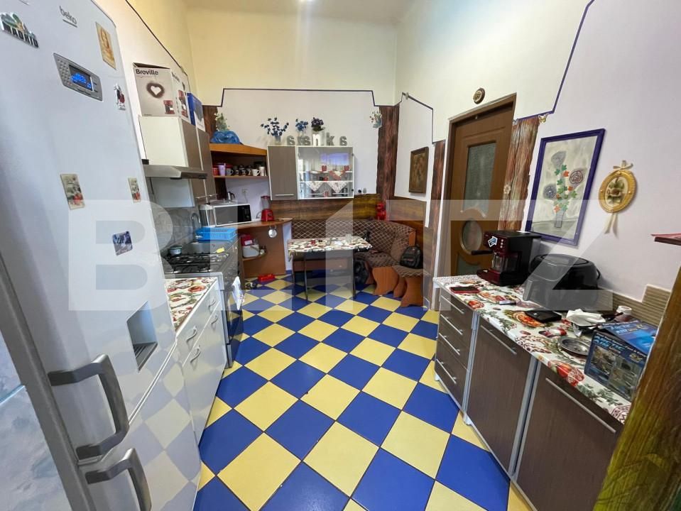 Garsonieră de vânzare Central - 155708AV | BLITZ Oradea | Poza6