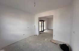 Casa de vanzare,Placa de beton