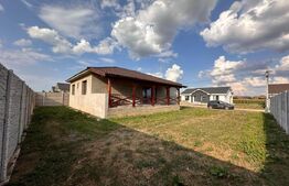 Casa de vanzare,Placa de beton