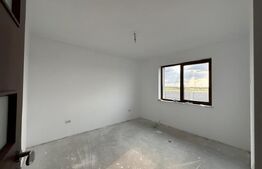 Casa de vanzare,Placa de beton