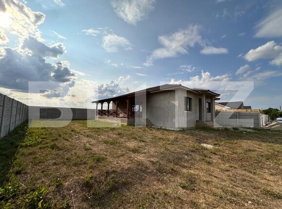 Casa de vânzare 4 camere Santandrei - 155730CV | BLITZ Oradea | Poza3