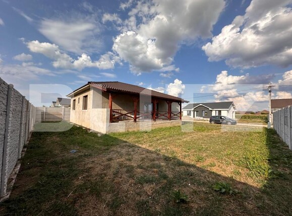 Casa de vânzare 4 camere Santandrei - 155730CV | BLITZ Oradea | Poza4