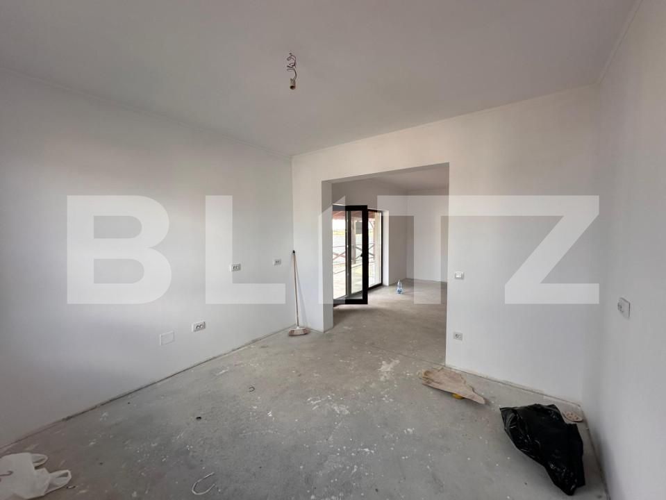 Casa de vânzare 4 camere Santandrei - 155730CV | BLITZ Oradea | Poza1