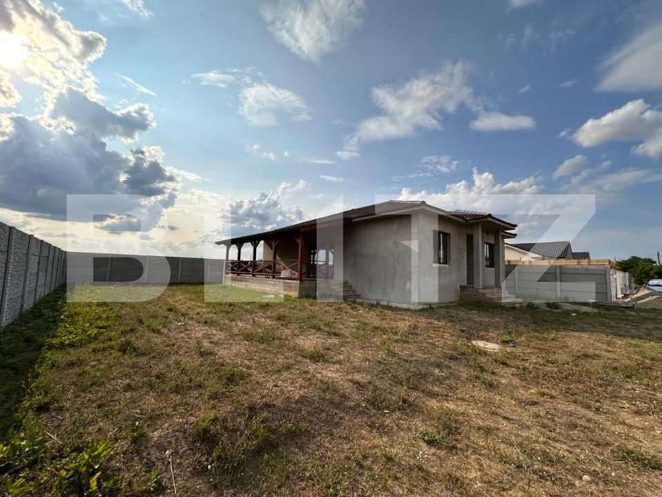 Casa de vânzare 4 camere Santandrei - 155730CV | BLITZ Oradea | Poza3