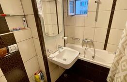 Apartament de 3 camere Bulevardul Decebal