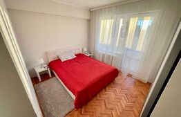 Apartament de 3 camere Bulevardul Decebal